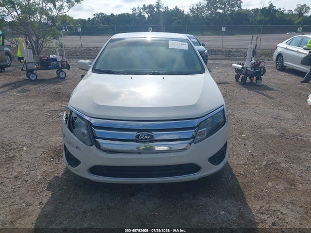 Продаж на аукціоні авто 2012 Ford Fusion Se, vin: 3FAHP0HA1CR134456, номер лоту: 45752409