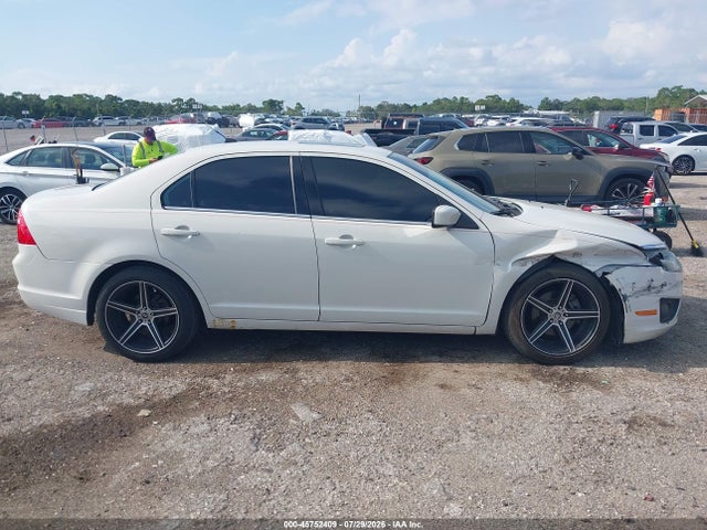 Продаж на аукціоні авто 2012 Ford Fusion Se, vin: 3FAHP0HA1CR134456, номер лоту: 45752409