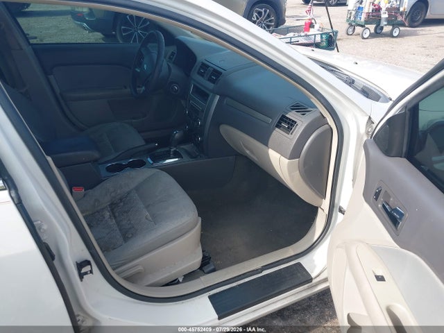 Продаж на аукціоні авто 2012 Ford Fusion Se, vin: 3FAHP0HA1CR134456, номер лоту: 45752409