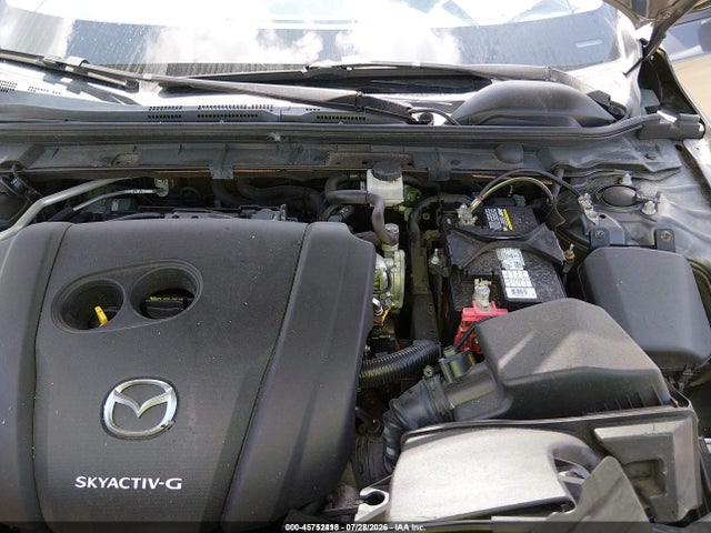 Mazda Mazda3 Preferred Package 2019 JM1BPBDM8K1133177 Image 10