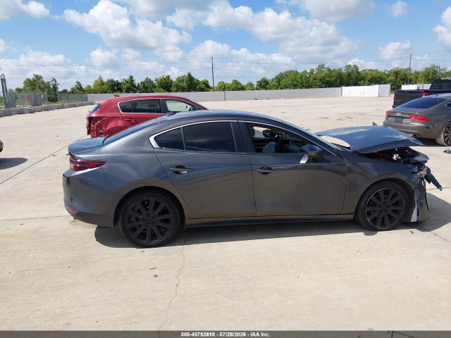 Mazda Mazda3 Preferred Package 2019 JM1BPBDM8K1133177 Image 13