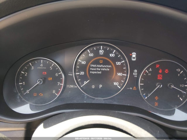 Mazda Mazda3 Preferred Package 2019 JM1BPBDM8K1133177 Image 15