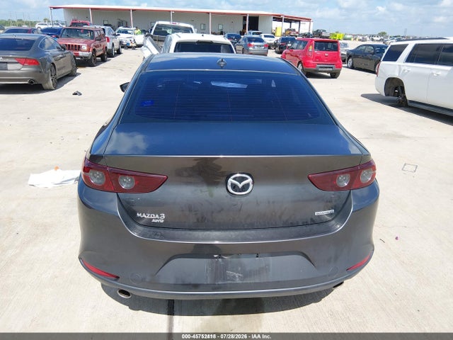 Mazda Mazda3 Preferred Package 2019 JM1BPBDM8K1133177 Image 16