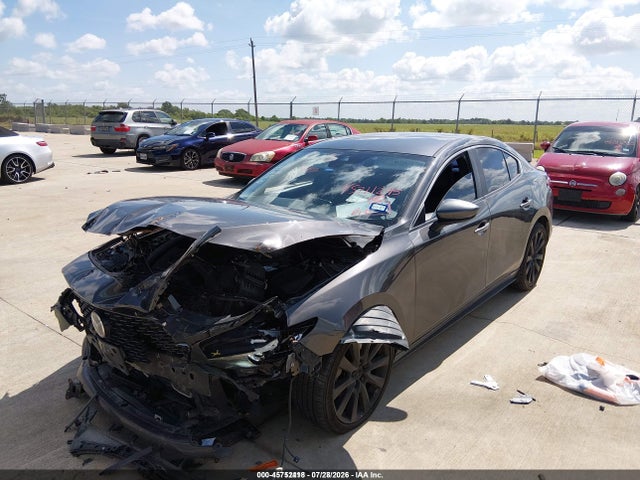 Mazda Mazda3 Preferred Package 2019 JM1BPBDM8K1133177 Image 6