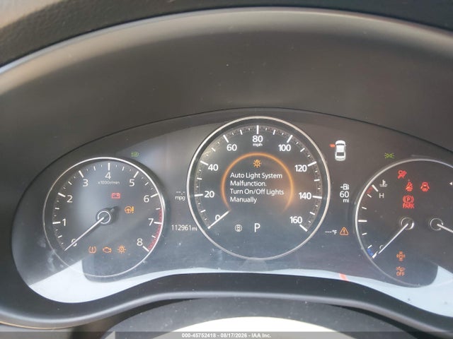 Mazda Mazda3 Preferred Package 2019 JM1BPBDM8K1133177 Image 7