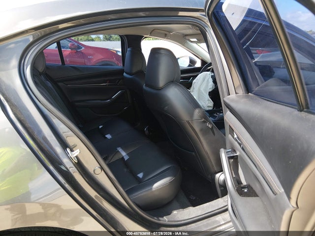 Mazda Mazda3 Preferred Package 2019 JM1BPBDM8K1133177 Image 8