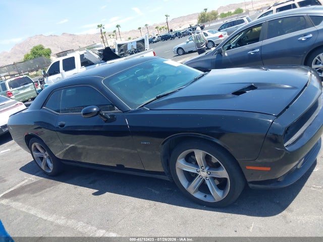 2C3CDZAT1FH712282 Dodge Challenger R/t