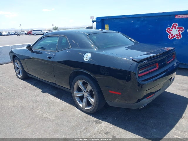 2C3CDZAT1FH712282 Dodge Challenger R/t
