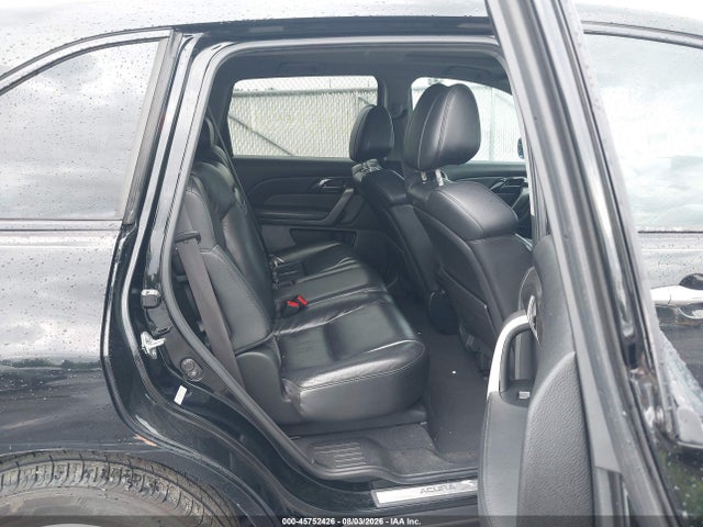45752426 :رقم المزاد ، 2HNYD28649H515985 vin ، 2009 Acura Mdx Technology Package مزاد بيع