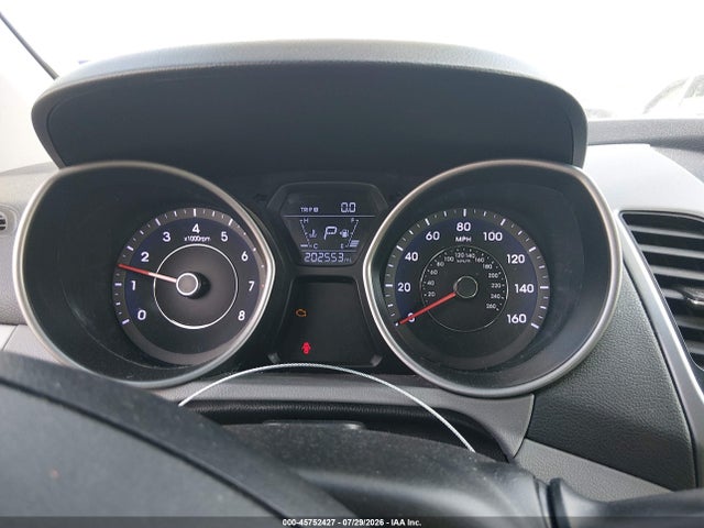 2015 Hyundai Elantra Se მანქანა იყიდება აუქციონზე, vin: 5NPDH4AE7FH633926, აუქციონის ნომერი: 45752427