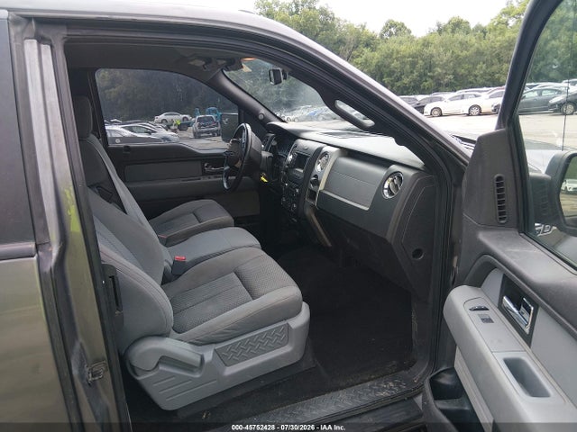 Продажа на аукционе авто 2013 Ford F-150 Xlt, vin: 1FTFX1EF9DKG53655, номер лота: 45752428