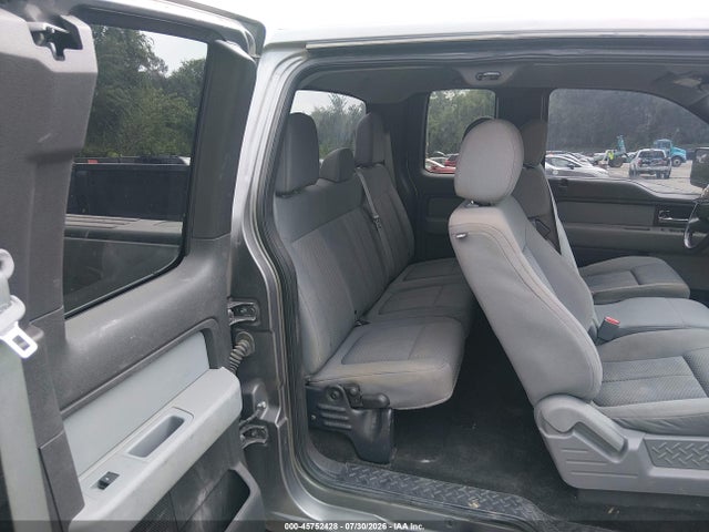 Продажа на аукционе авто 2013 Ford F-150 Xlt, vin: 1FTFX1EF9DKG53655, номер лота: 45752428