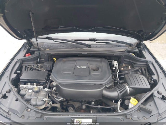 1C4RJFAG9JC405244 Jeep Grand Cherokee Laredo E 4x4