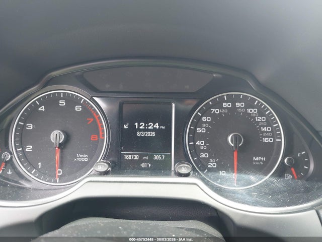 Продажа на аукционе авто 2016 Audi Q5 3.0t Premium Plus, vin: WA1D7AFP5GA029449, номер лота: 45752448