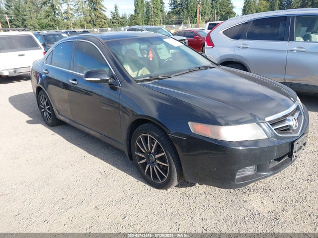 Aukcja sprzedaży 2005 Acura Tsx, vin: JH4CL96835C001508, numer aukcji: 45752449