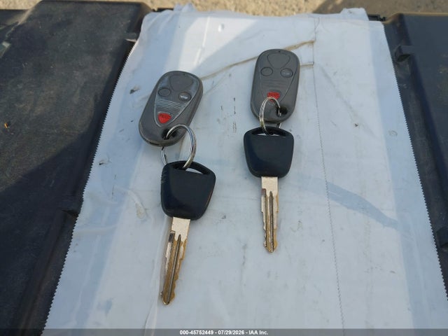 Aukcja sprzedaży 2005 Acura Tsx, vin: JH4CL96835C001508, numer aukcji: 45752449