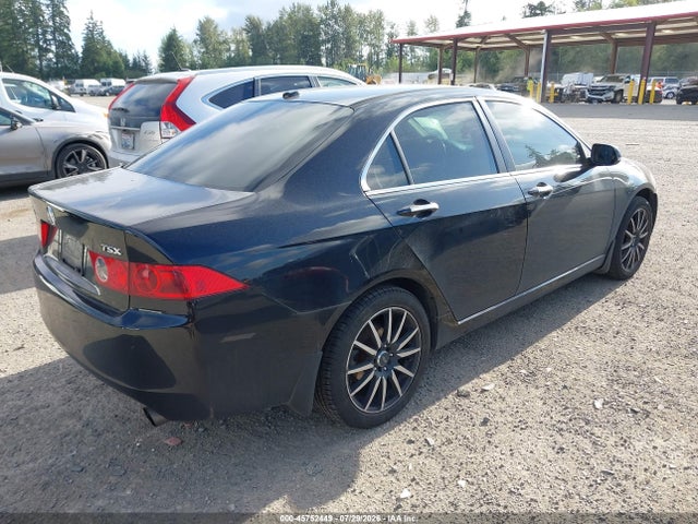 Aukcja sprzedaży 2005 Acura Tsx, vin: JH4CL96835C001508, numer aukcji: 45752449