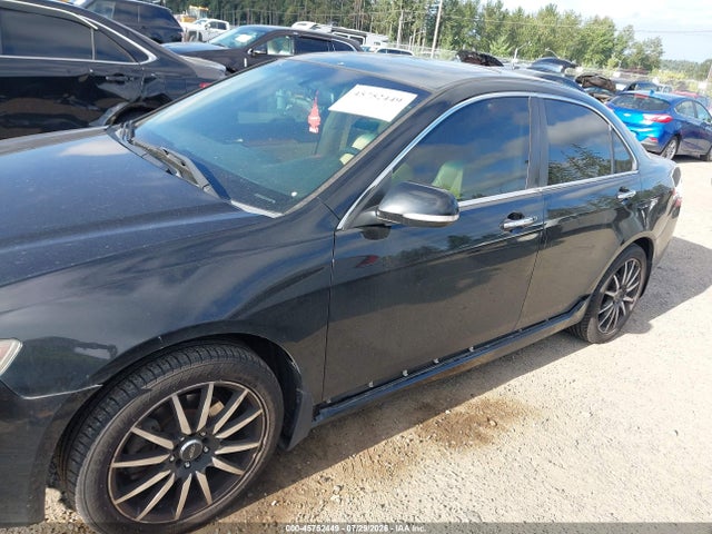 Aukcja sprzedaży 2005 Acura Tsx, vin: JH4CL96835C001508, numer aukcji: 45752449
