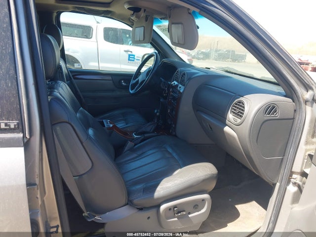 45752452 :رقم المزاد ، 1GKDT13S522378757 vin ، 2002 Gmc Envoy مزاد بيع