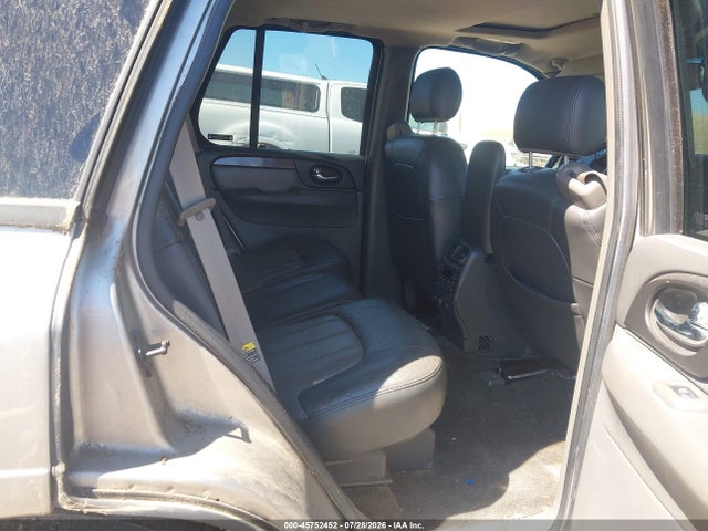 45752452 :رقم المزاد ، 1GKDT13S522378757 vin ، 2002 Gmc Envoy مزاد بيع