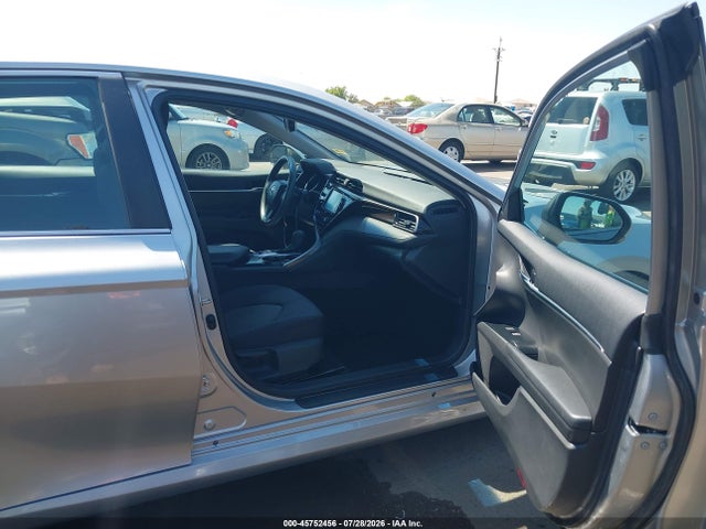 4T1L31AK0LU530942 Toyota Camry Le Hybrid
