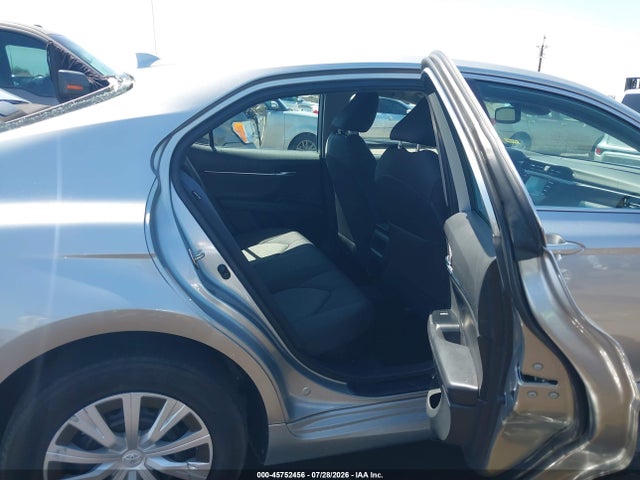 4T1L31AK0LU530942 Toyota Camry Le Hybrid