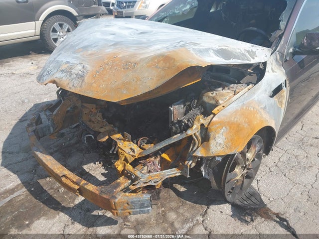 Продаж на аукціоні авто 2013 Kia Optima Ex, vin: 5XXGN4A7XDG201654, номер лоту: 45752460