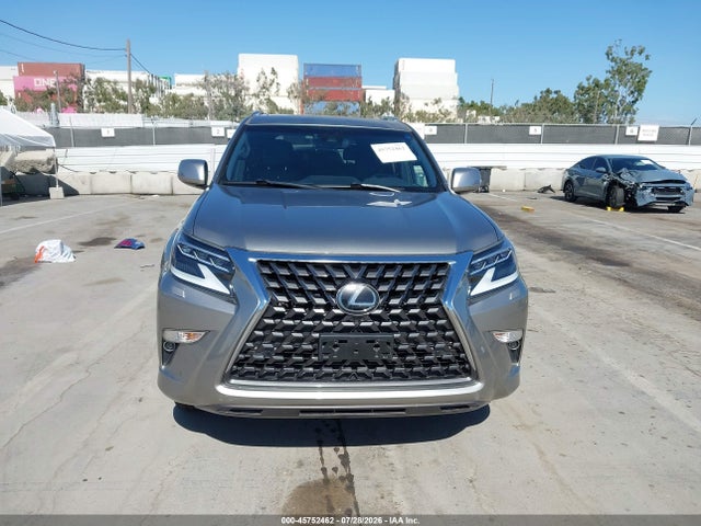 Lexus Gx 460 Premium 2021 JTJAM7BX5M5279172 Image 13