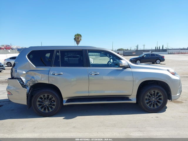 Lexus Gx 460 Premium 2021 JTJAM7BX5M5279172 Image 14