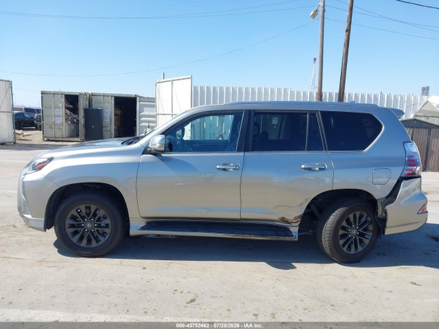 Lexus Gx 460 Premium 2021 JTJAM7BX5M5279172 Image 15
