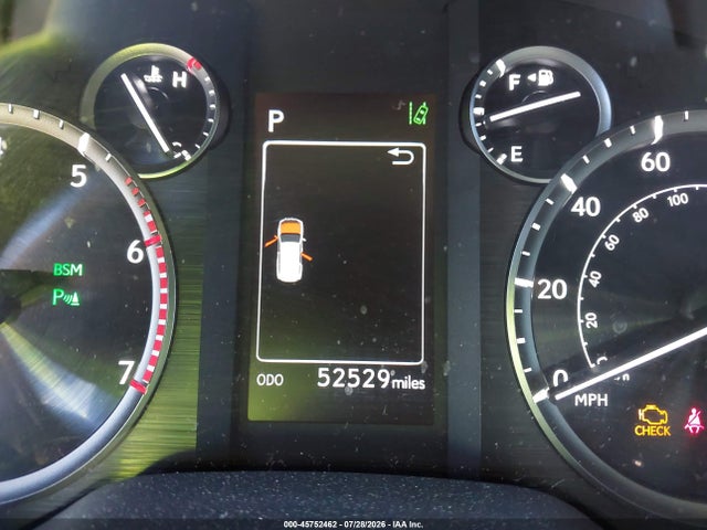 Lexus Gx 460 Premium 2021 JTJAM7BX5M5279172 Image 16