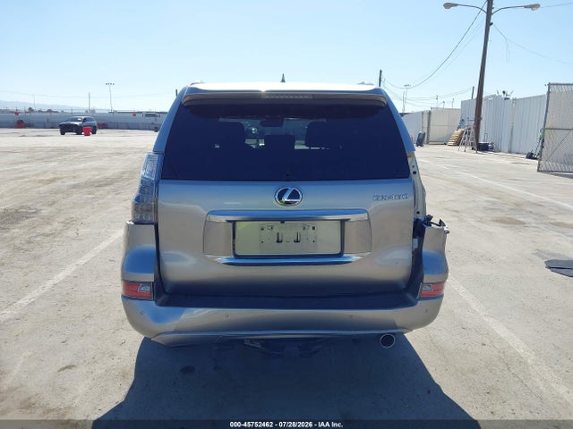 Lexus Gx 460 Premium 2021 JTJAM7BX5M5279172 Image 17