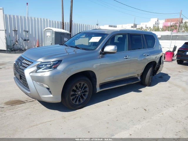 Lexus Gx 460 Premium 2021 JTJAM7BX5M5279172 Image 2