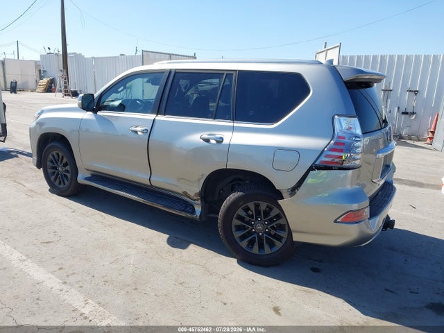 Lexus Gx 460 Premium 2021 JTJAM7BX5M5279172 Image 3
