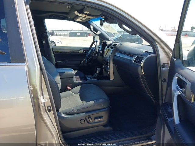 Lexus Gx 460 Premium 2021 JTJAM7BX5M5279172 Image 5