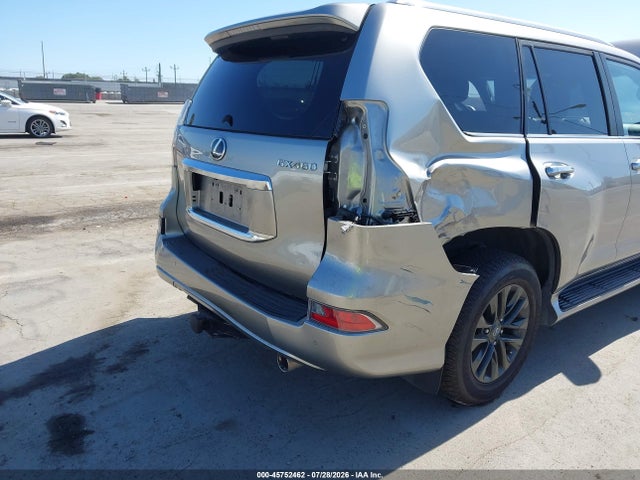 Lexus Gx 460 Premium 2021 JTJAM7BX5M5279172 Image 6