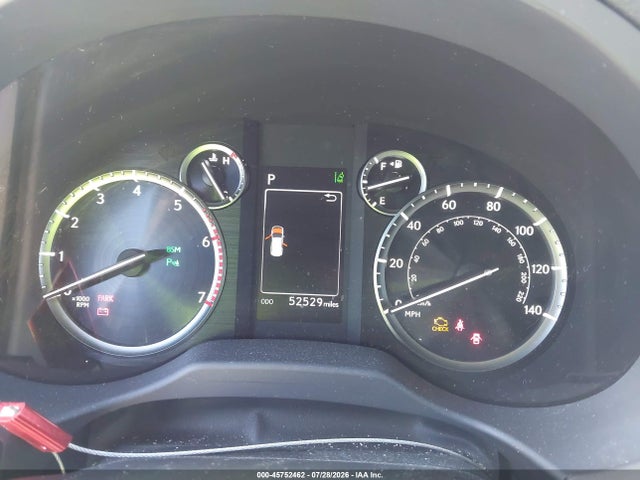 Lexus Gx 460 Premium 2021 JTJAM7BX5M5279172 Image 7