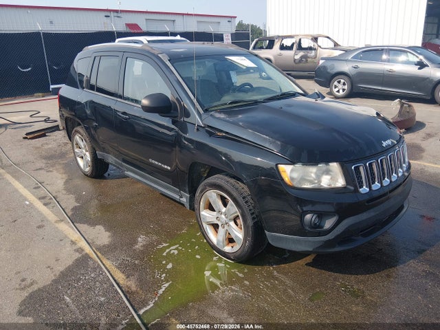 Продаж на аукціоні авто 2012 Jeep Compass Limited, vin: 1C4NJCCB5CD623564, номер лоту: 45752468