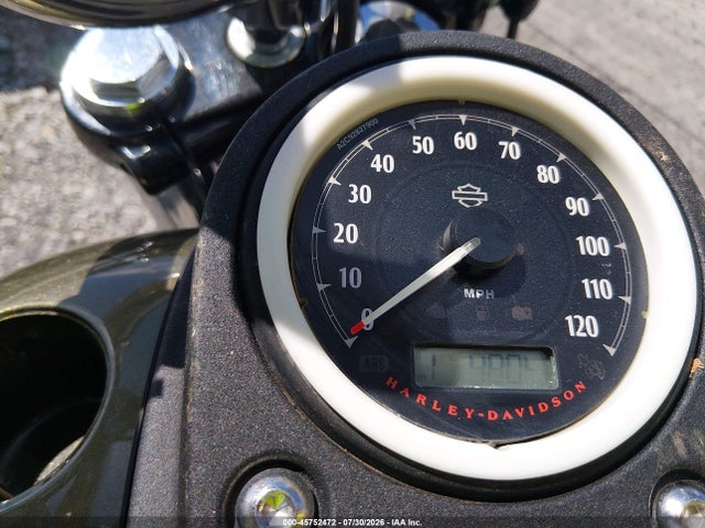 Продаж на аукціоні авто 2017 Harley-davidson Fxdb Dyna Street Bob, vin: 1HD1GXM11HC316317, номер лоту: 45752472