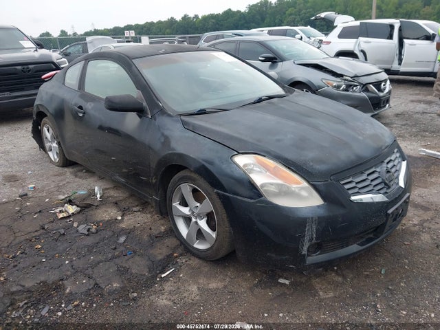 Продаж на аукціоні авто 2008 Nissan Altima 2.5 S, vin: 1N4AL24E98C256635, номер лоту: 45752474