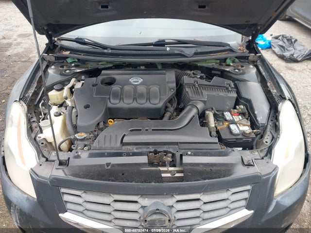 Продаж на аукціоні авто 2008 Nissan Altima 2.5 S, vin: 1N4AL24E98C256635, номер лоту: 45752474