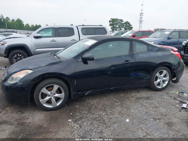 Продаж на аукціоні авто 2008 Nissan Altima 2.5 S, vin: 1N4AL24E98C256635, номер лоту: 45752474