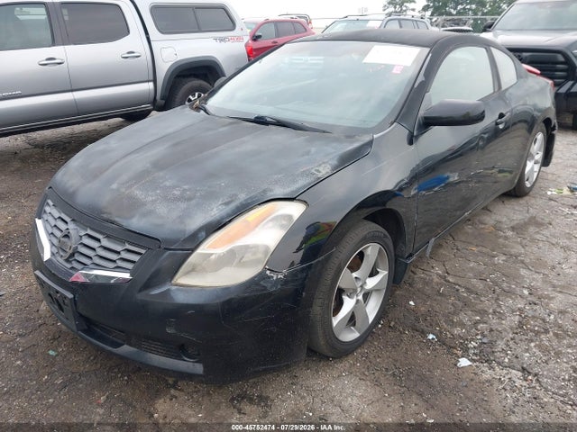 Продаж на аукціоні авто 2008 Nissan Altima 2.5 S, vin: 1N4AL24E98C256635, номер лоту: 45752474