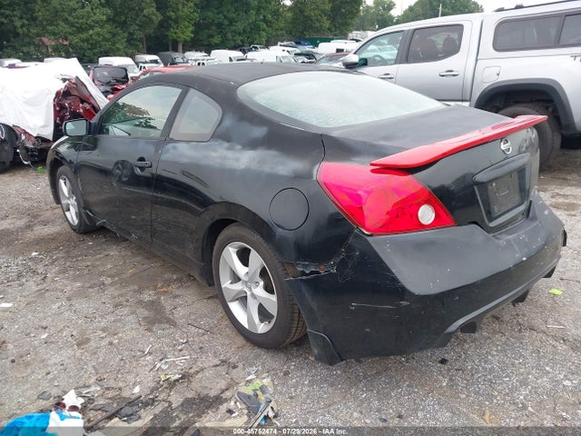 Продаж на аукціоні авто 2008 Nissan Altima 2.5 S, vin: 1N4AL24E98C256635, номер лоту: 45752474
