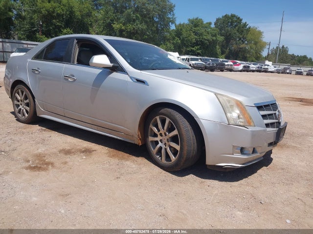 Aukcja sprzedaży 2011 Cadillac Cts Standard, vin: 1G6D25ED7B0100820, numer aukcji: 45752475