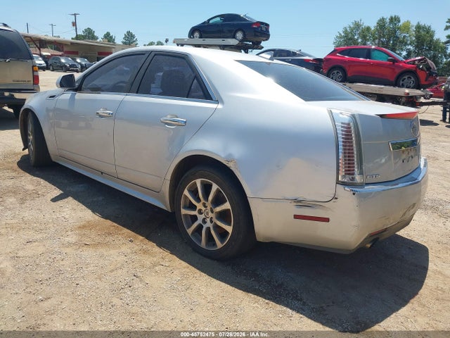 Продаж на аукціоні авто 2011 Cadillac Cts Standard, vin: 1G6D25ED7B0100820, номер лоту: 45752475