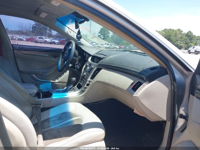Продаж на аукціоні авто 2011 Cadillac Cts Standard, vin: 1G6D25ED7B0100820, номер лоту: 45752475