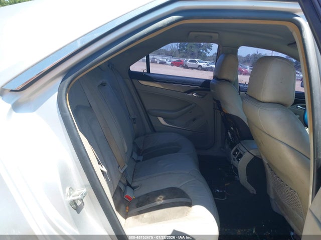 Продаж на аукціоні авто 2011 Cadillac Cts Standard, vin: 1G6D25ED7B0100820, номер лоту: 45752475