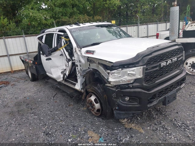 Продажа на аукционе авто 2022 Ram 3500 Chassis Tradesman/slt/laramie/limited, vin: 3C7WRTCL3NG409865, номер лота: 45752477