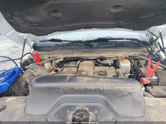 Продажа на аукционе авто 2022 Ram 3500 Chassis Tradesman/slt/laramie/limited, vin: 3C7WRTCL3NG409865, номер лота: 45752477